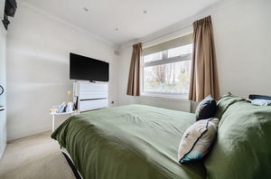 Bedroom 2 angle 2- click for photo gallery